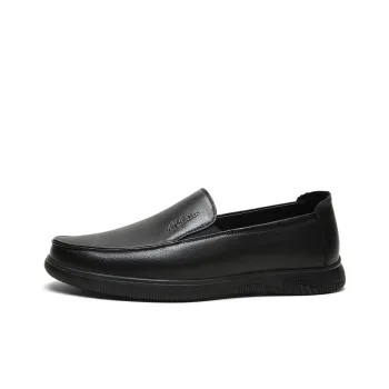Mulinsen Casual Shoes Men's Black