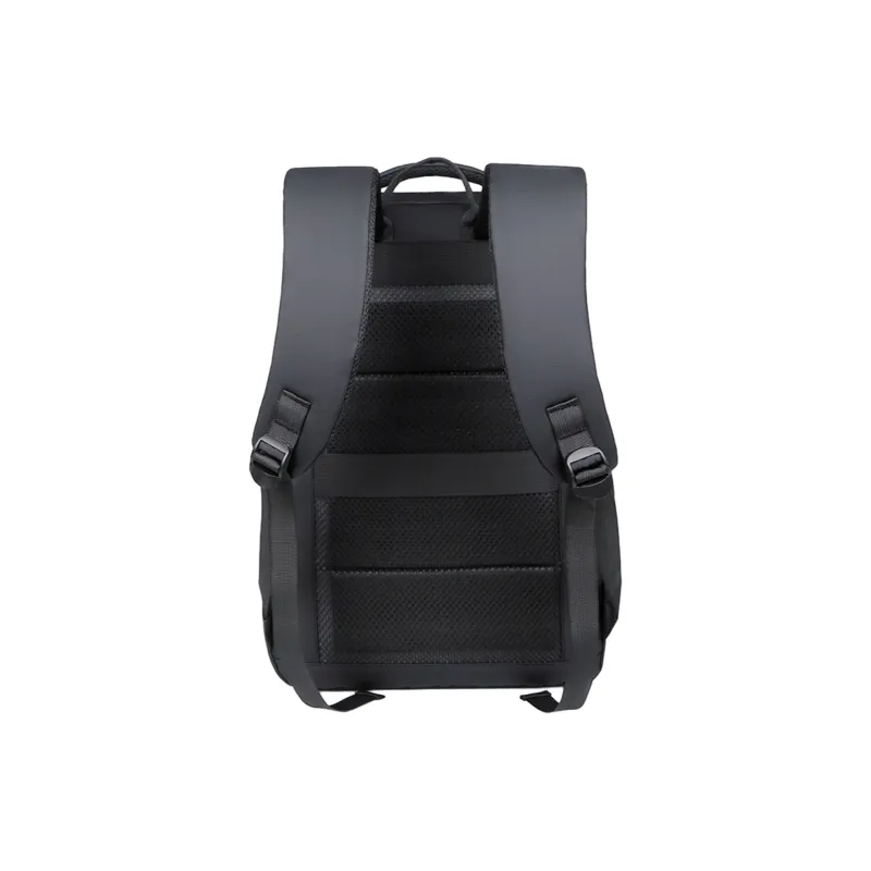 Slazenger Membrana Dermalis Laptop Bag Travel Bag Student Backpack Backpack Regular Black-3