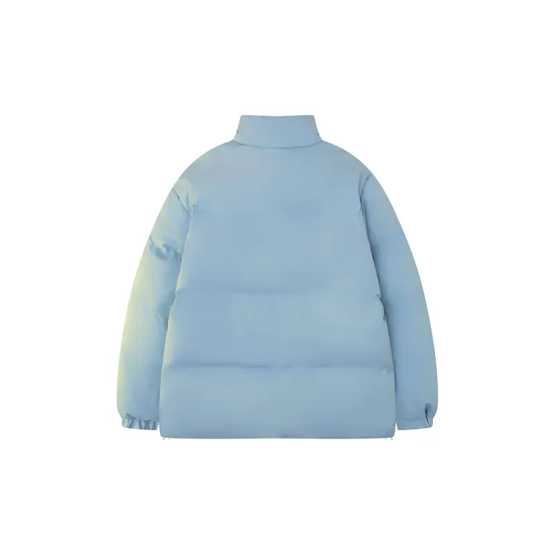 JEANSWEST Puffer Jackets Unisex-9
