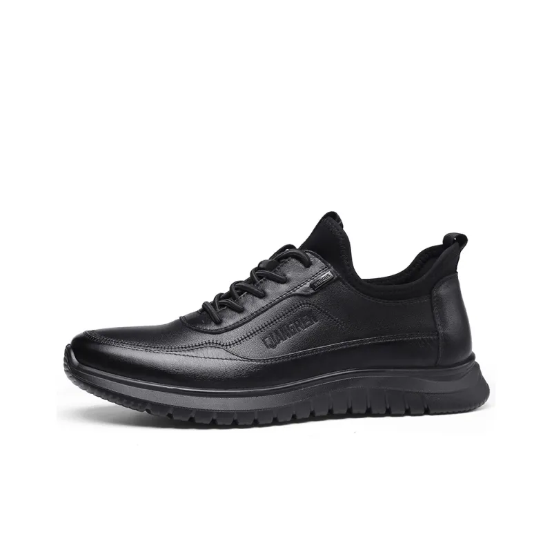 Strongman 3515 Casual Shoes Men's-0