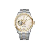 Silver Dial