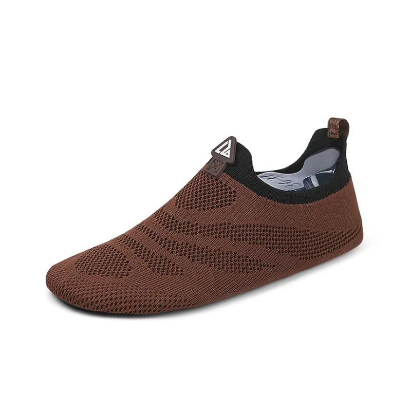 Leyang Low Top Training Shoes Women's Black Coffee-2