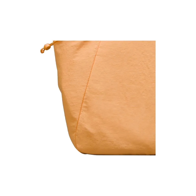 Lululemon Nylon Handbag Women's Mango Yellow-4