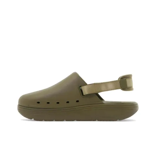 Suicoke Cappo 'Olive'