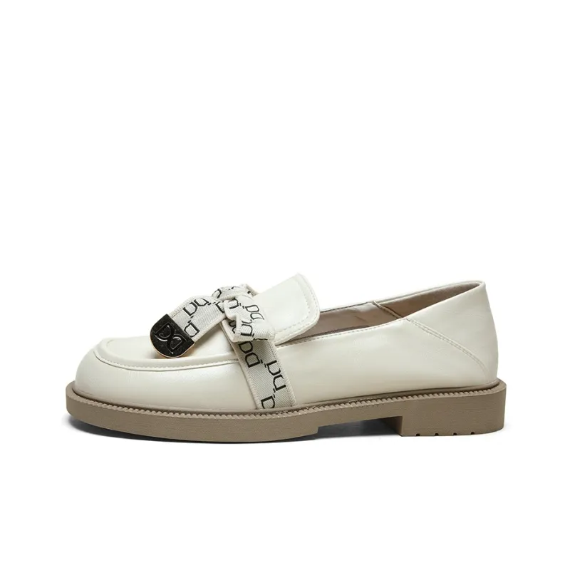 Mulinsen Platform Shoes Women's-7