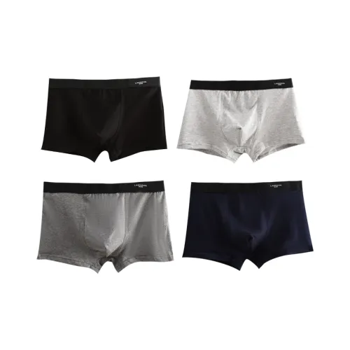 Lanza Men Underpants