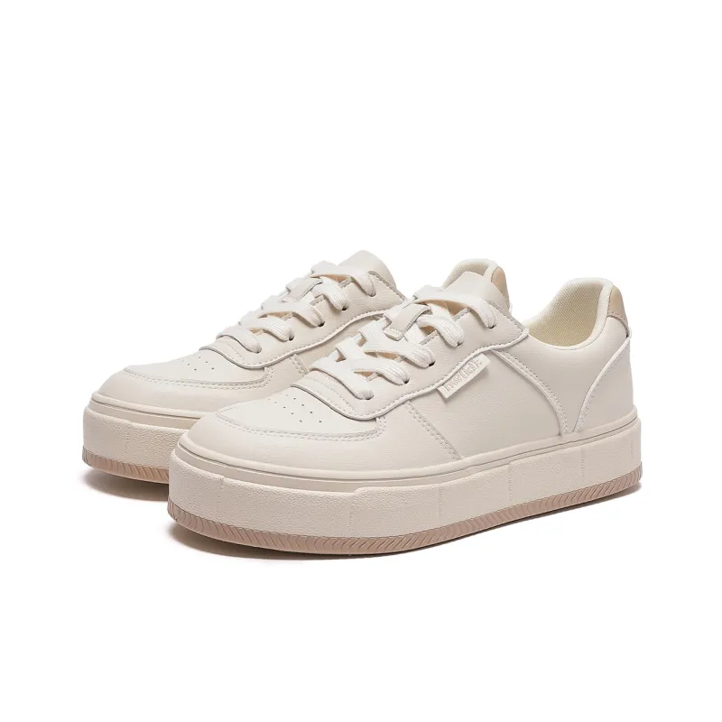 Hotwind Low Top Skateboard Shoes Women's-6