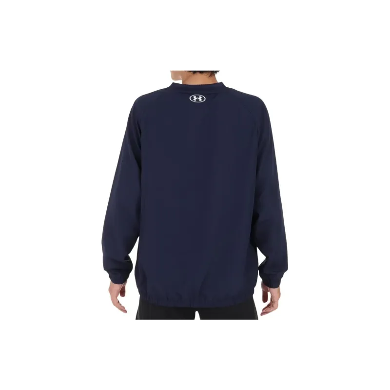 Under Armour T Shirt Men's Dark Blue-2