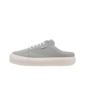 Sunnei Dreamy Sabot Slip On Sneakers
