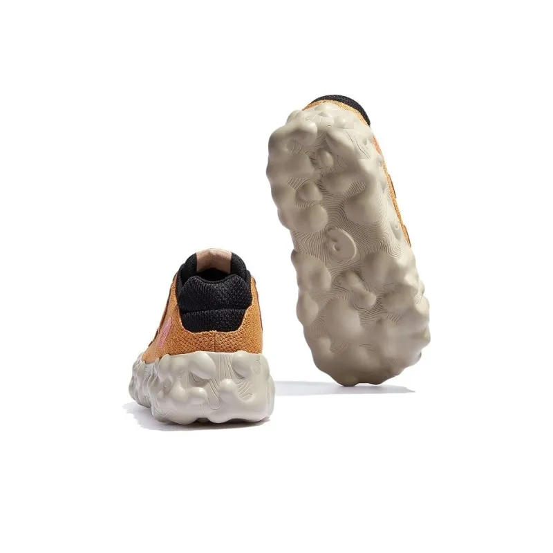 U.IN Painted Travel Shoes Figuras 1 Artistic Collection Casual Shoes Unisex-5