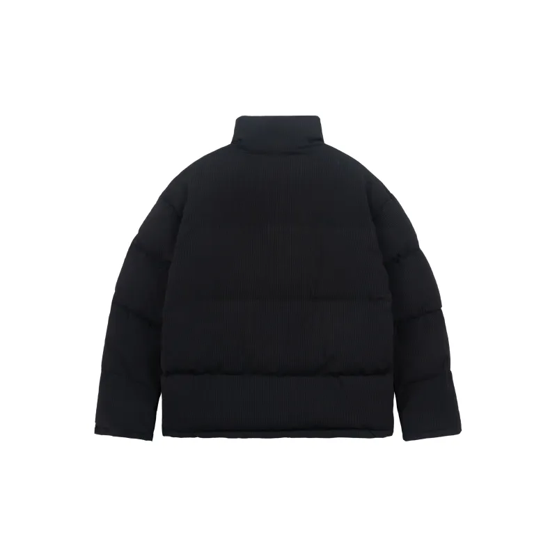TWOEX2 Puffer Jacket Coat Unisex-6