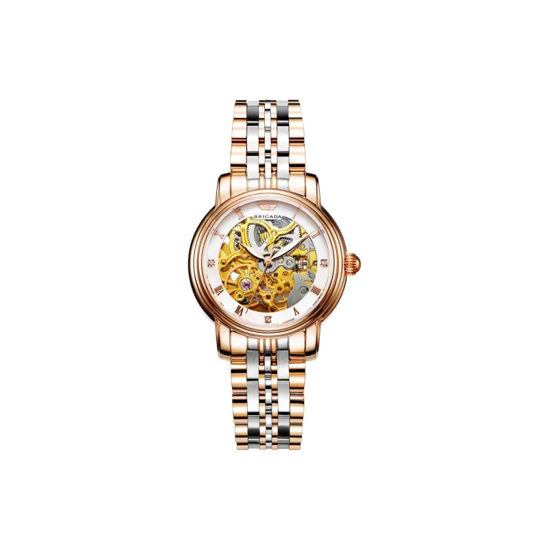 BRIGADA Women's Watch-0