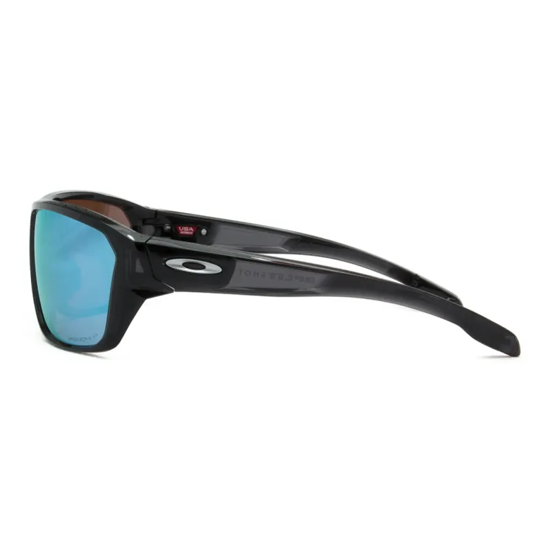 Oakley Gibston Square frame Sunglasses-2