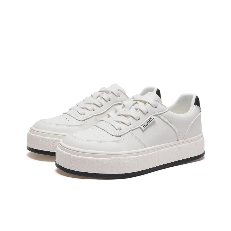 Hotwind Low Top Skateboard Shoes Women's-2