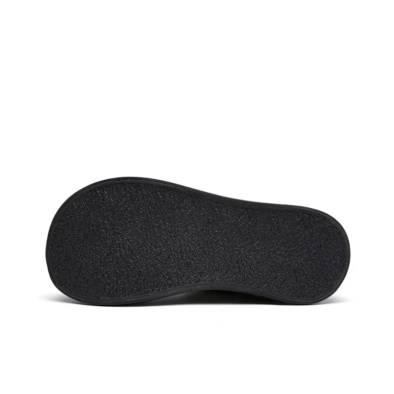 La Chapelle Trendy Versatile Small Insulated Shoe Warm Anti-Slip And Wear-Resistant Low-Top Skateboard Shoes Women's-10