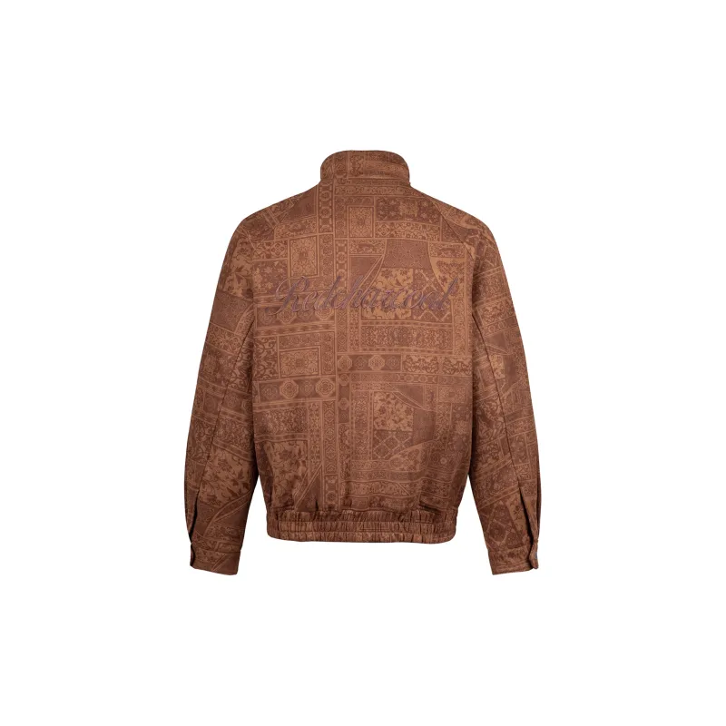 REDCHARCOAL Jackets Coats Unisex Brown-1