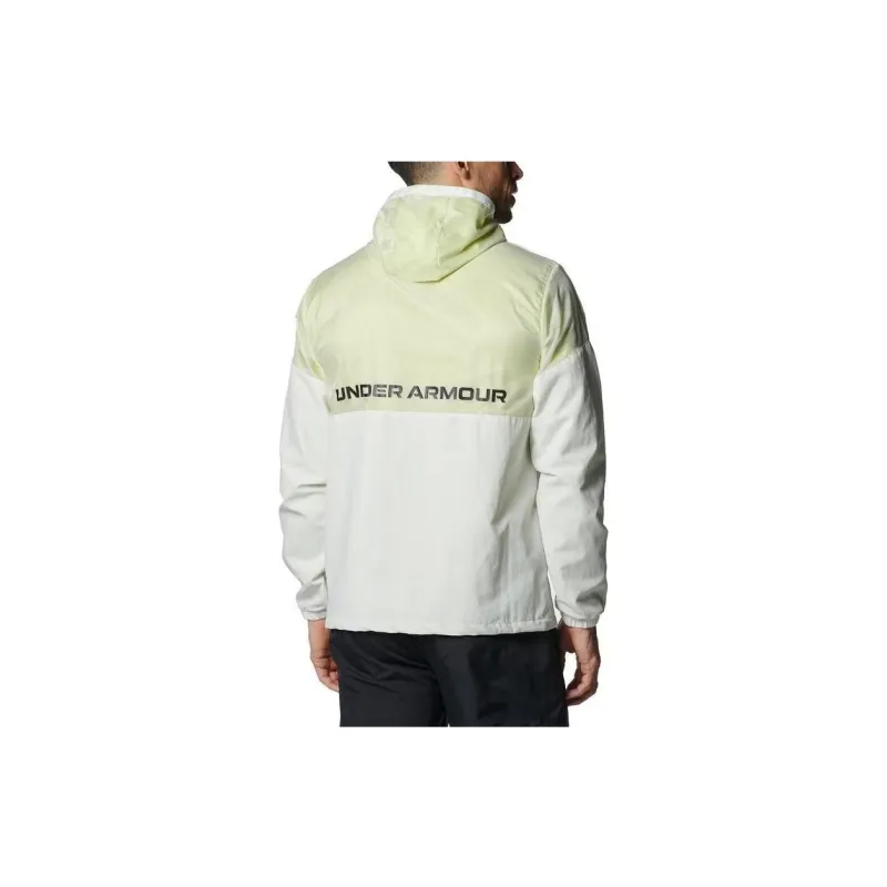 Under Armour Jackets & Coats Men's White-1