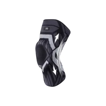 NAILEKESI Running Mountaineering Cycling Unisex Knee Pads