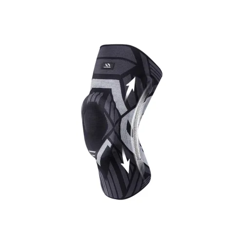 NAILEKESI Running Mountaineering Cycling Unisex Knee Pads