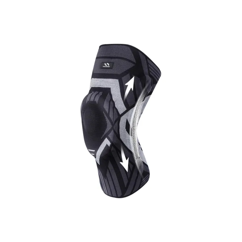NAILEKESI Knee Pads Running, Mountaineering, Cycling Unisex-4