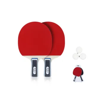 CROSSWAY Ping Pong Paddles