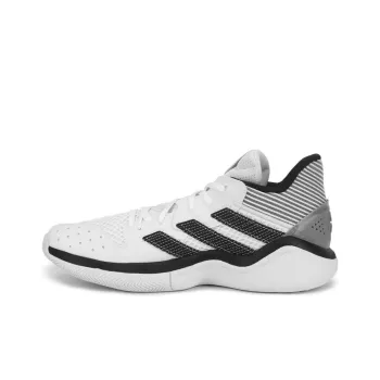 Adidas Harden Stepback Cloud White