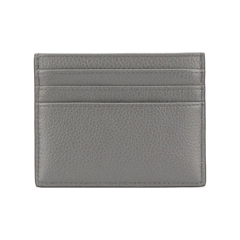 Mulberry Zipped Credit Card Holder-1