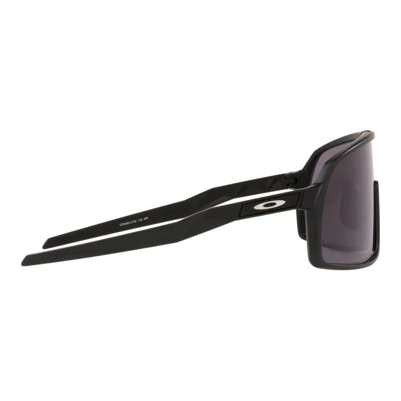 Oakley Sutro Mask-frame Sunglasses-4