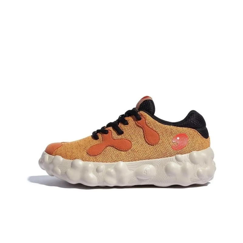 U.IN Painted Travel Shoes Figuras 1 Artistic Collection Casual Shoes Unisex-0