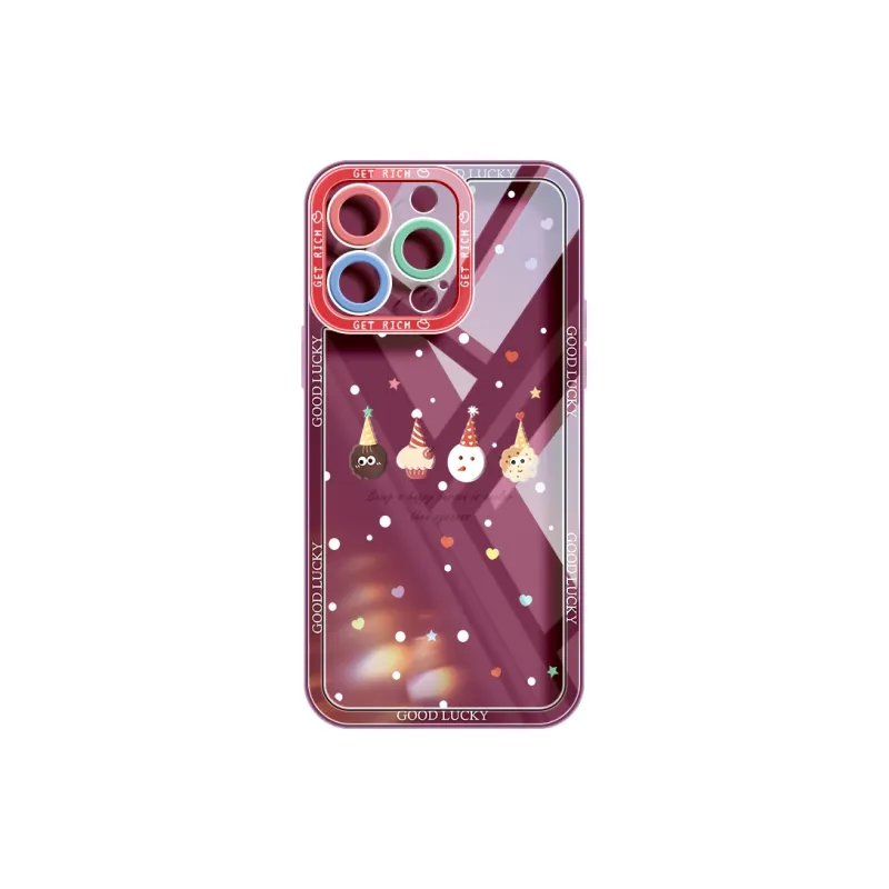 Lingtao Phone Cases-2