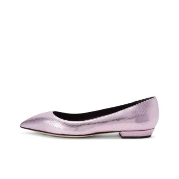 Giuseppe Zanotti/GZ Casual Single Shoes Women's Light Pink