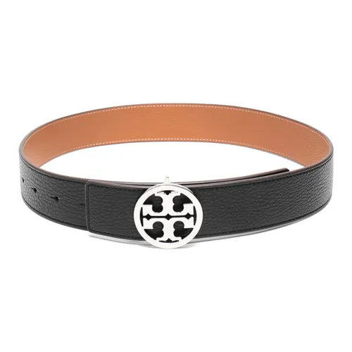 TORY BURCH Leather Belts Women's