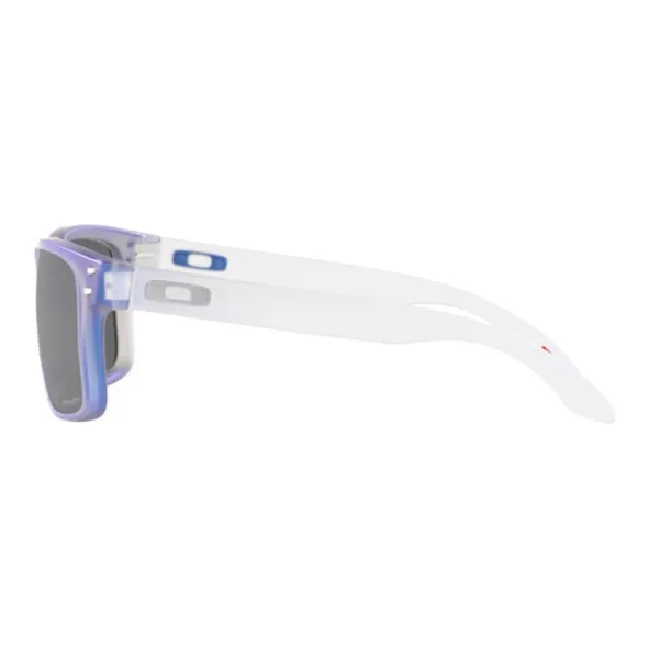 Oakley Holbrook Encircle Square frame Sunglasses-2