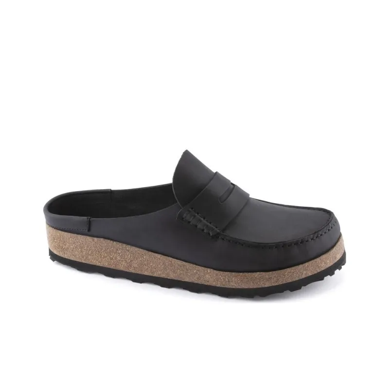 Birkenstock Naples Slippers-1