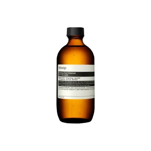 AESOP 클렌저 남녀공용