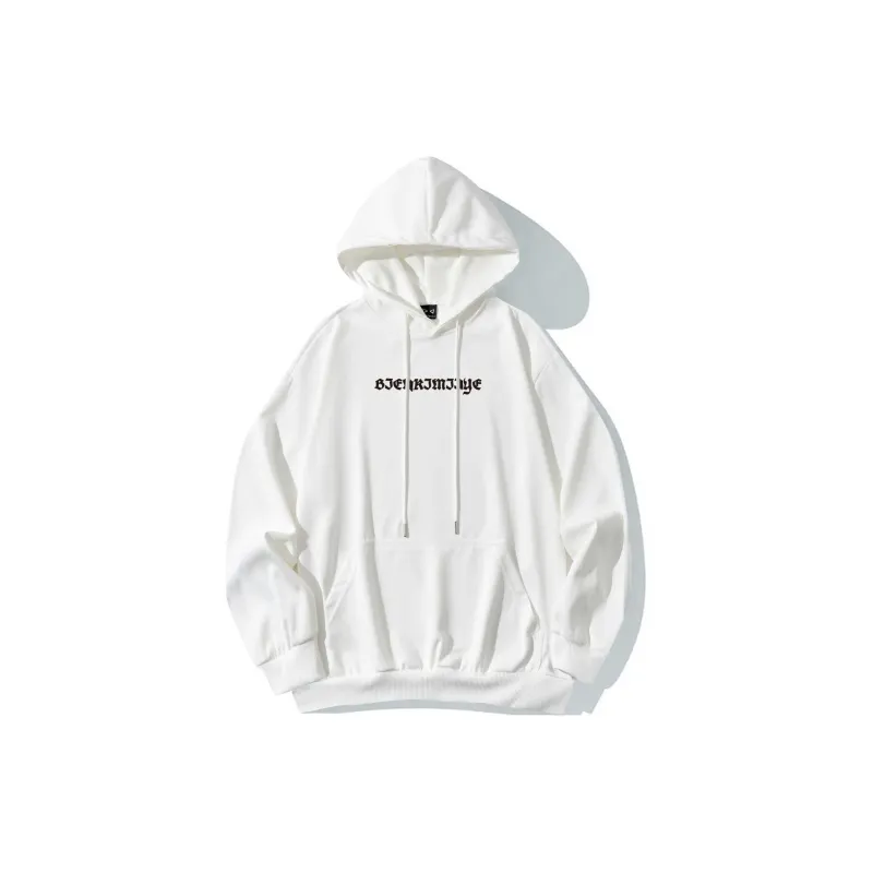 BIENKIMIIYE Sweatshirts Unisex-3