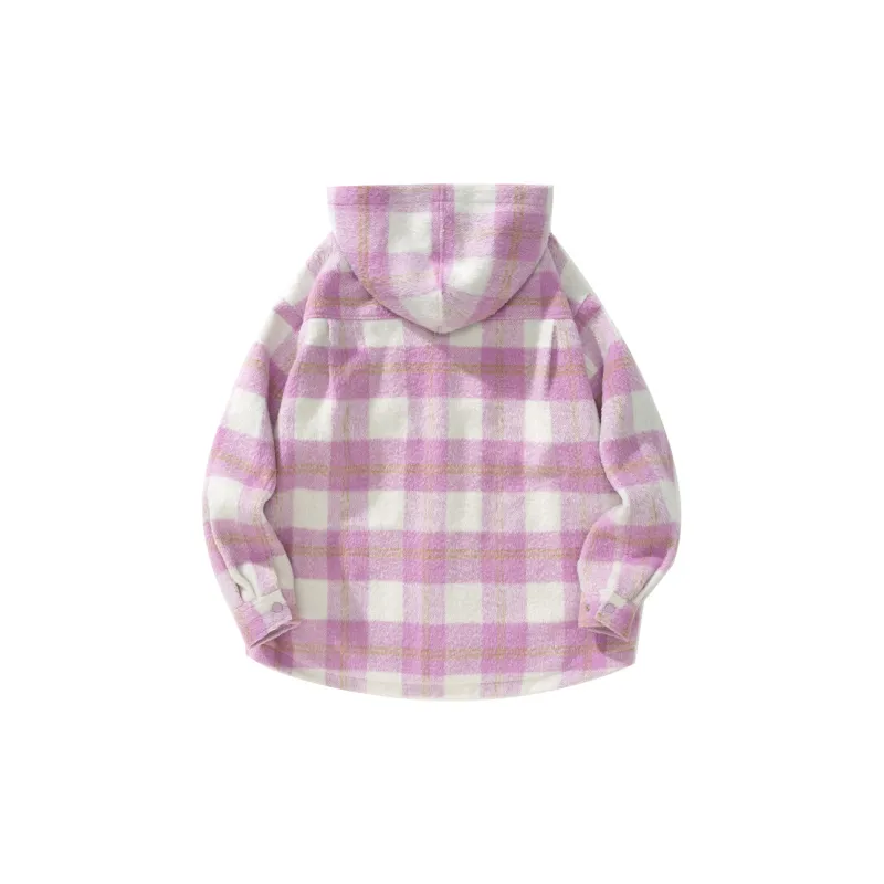 GOLFCROSS Jackets Unisex-21