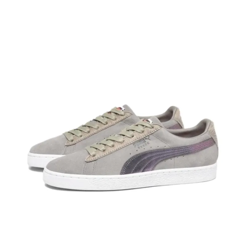 PUMA Suede Classic Staple Pigeon-2