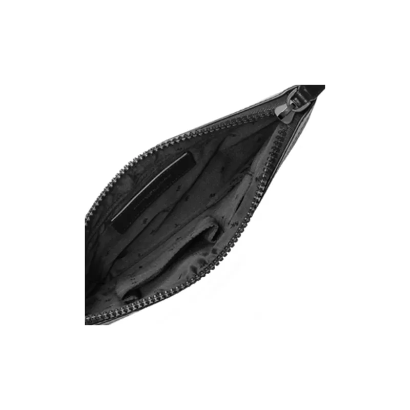 MICHAEL KORS Monogram Zipped Travel Pouch-6