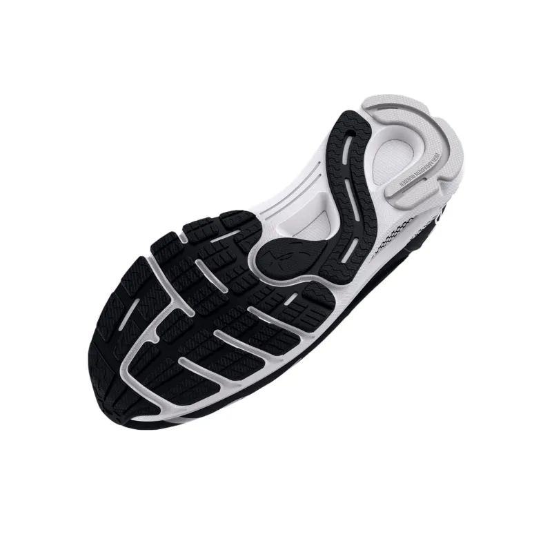 Under Armour Hovr Sonic 6 'Black White'-4