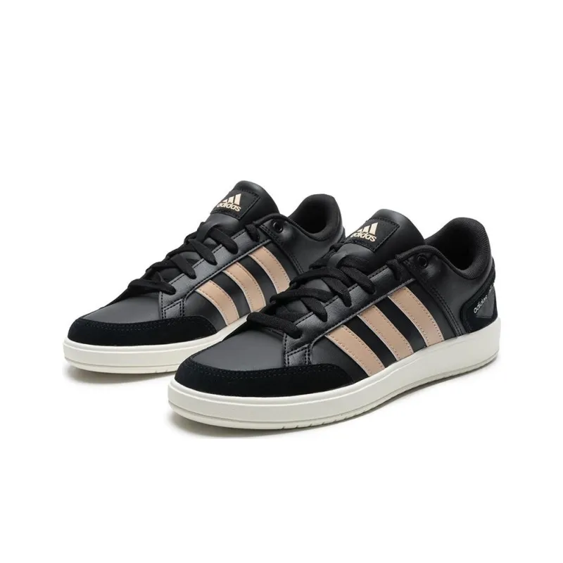 Adidas Cloudfoam All Court 'Black'-2