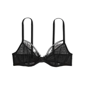 Victoria's Secret Bra Women's Black