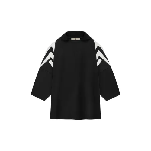 Fear of God Athletics Goalie Jersey Black