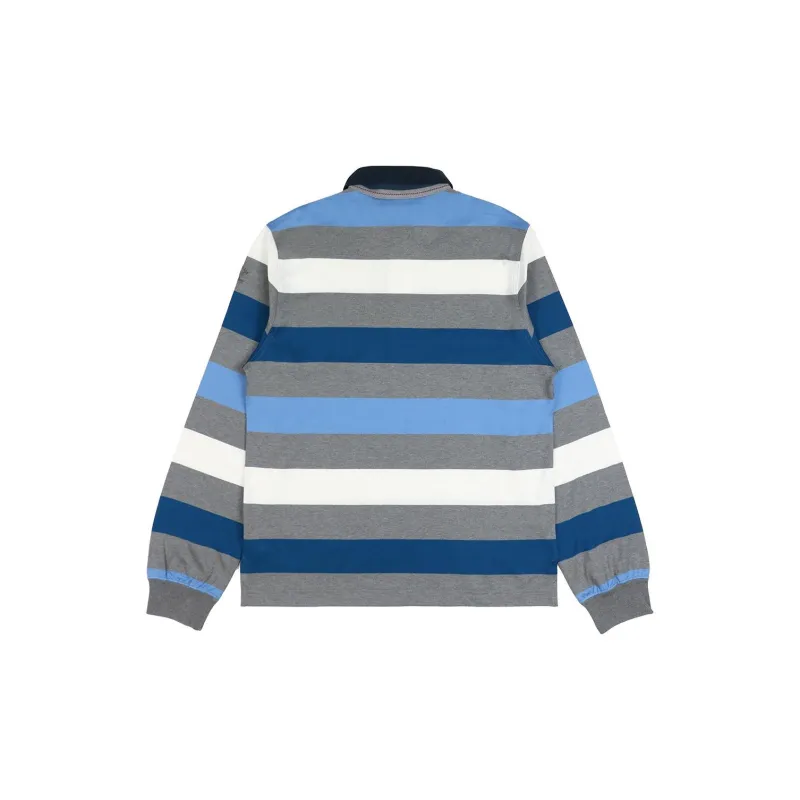 Paul & Shark Yachting Polo Shirt Men's Multicolor-1