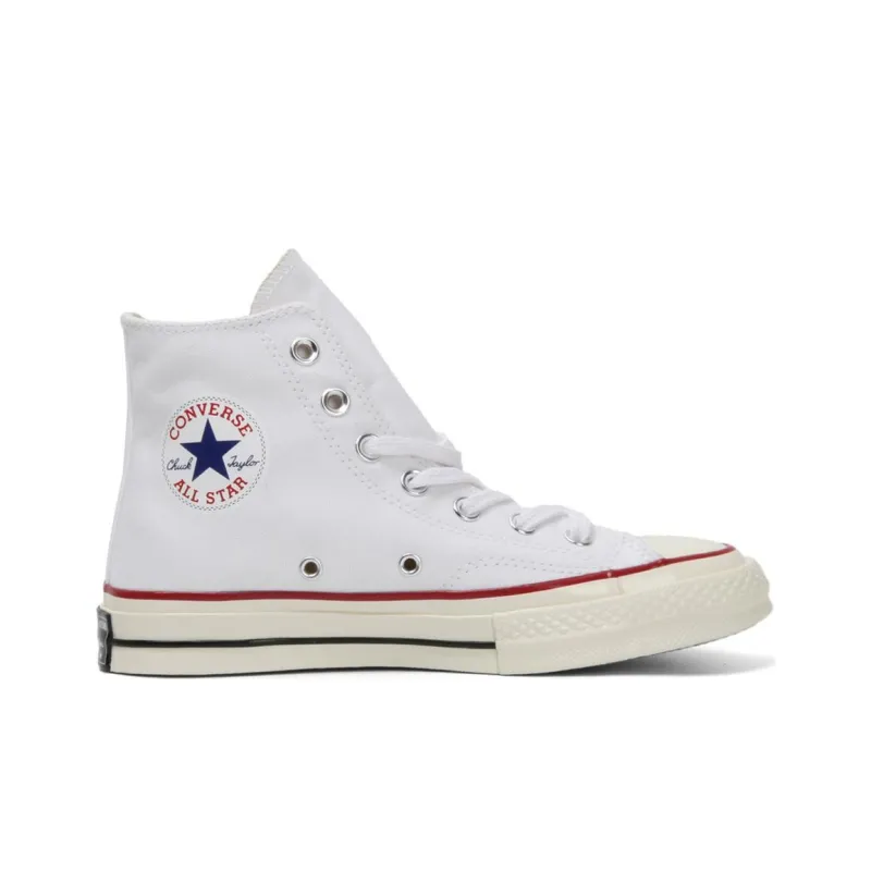 Chuck Taylor All Star Converse 70 Hi 'White'-1