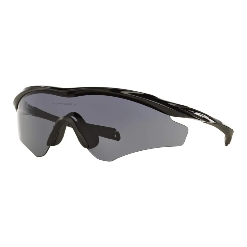Oakley M2 Frame Xl Shield frame Sunglasses-0