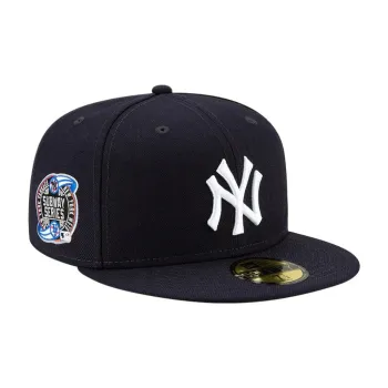 New Era New York Yankees 2000 Subway Series 59Fifty Fitted Hat