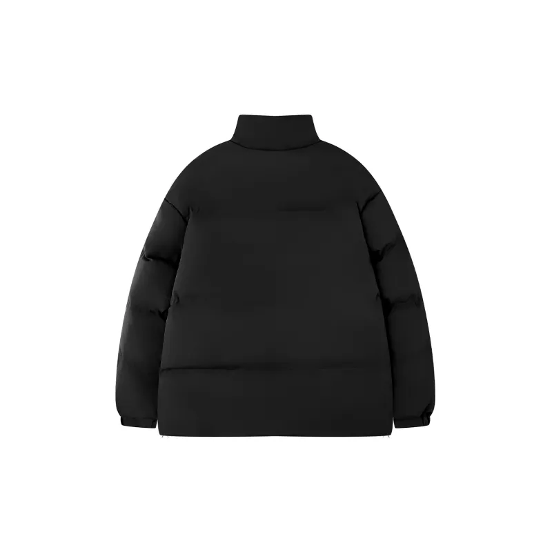 JEANSWEST Puffer Jackets Unisex-1