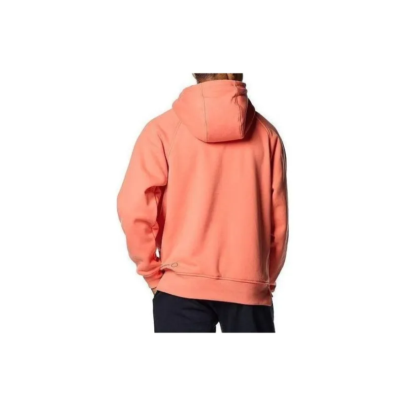 Under Armour Sweatshirt Men's Orange-1
