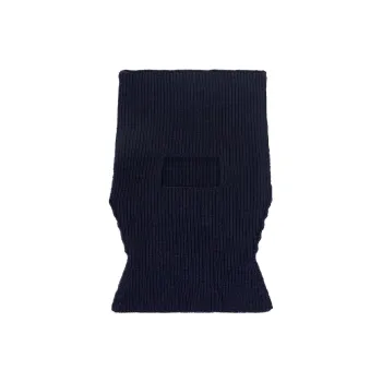 Maison Margiela Four stitch Ribbed Balaclava